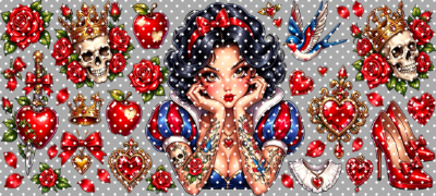 16oz Disney-D  5316